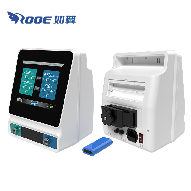 ATS-103 Medical Automatic Tourniquet Rapid Hemostasis Digital Surgical Tourniquet Machine