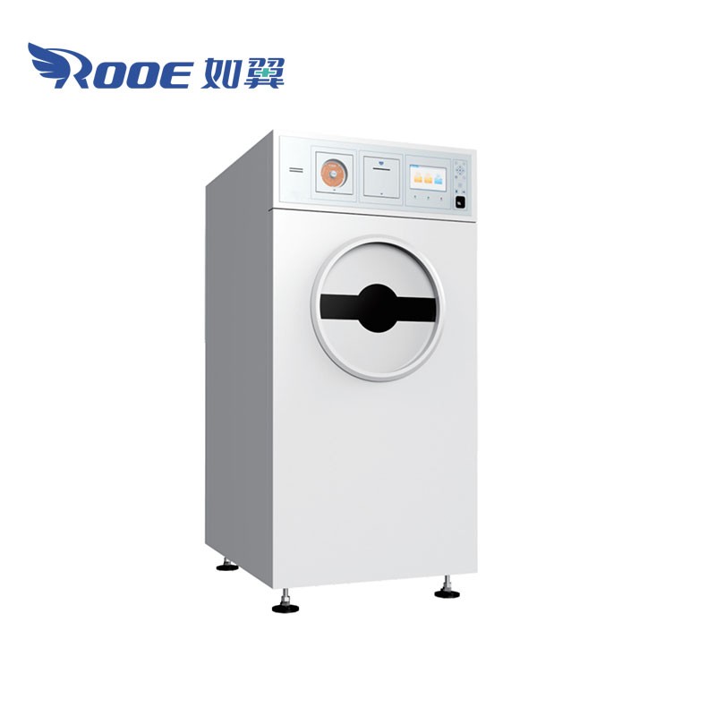 PS60/120/120D Automatic H2O2 Plasma Sterilizer For Surgical Instrument
