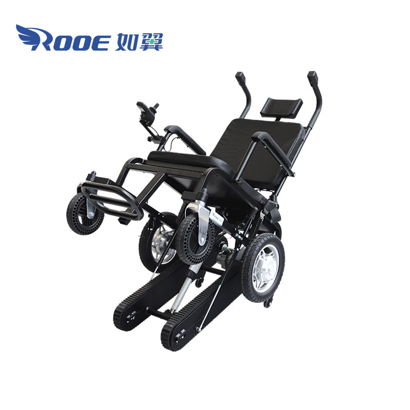 EA-5FPN Plus Electric Outdoor Wheelchair Lift Power Stair Chair For Adults