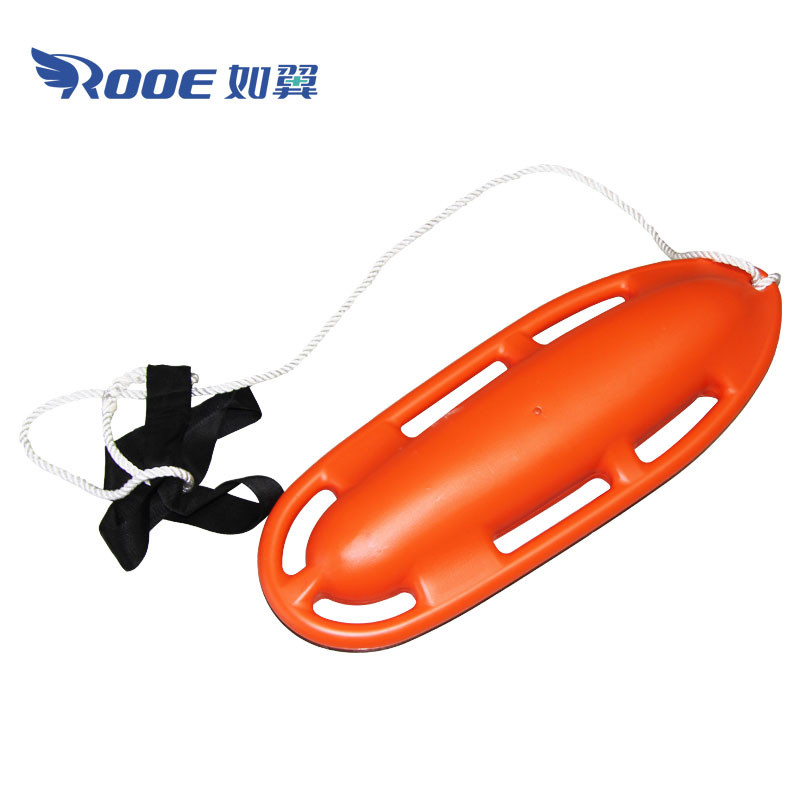 EB-6A/6B/6C/6D 6 Handles Rescue Buoy For Swimming Area Torpedo Buoy Rescue