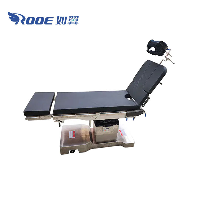 AOTA28A/B Beach Chair Positioner For Shoulder Arthroscopy Surgery