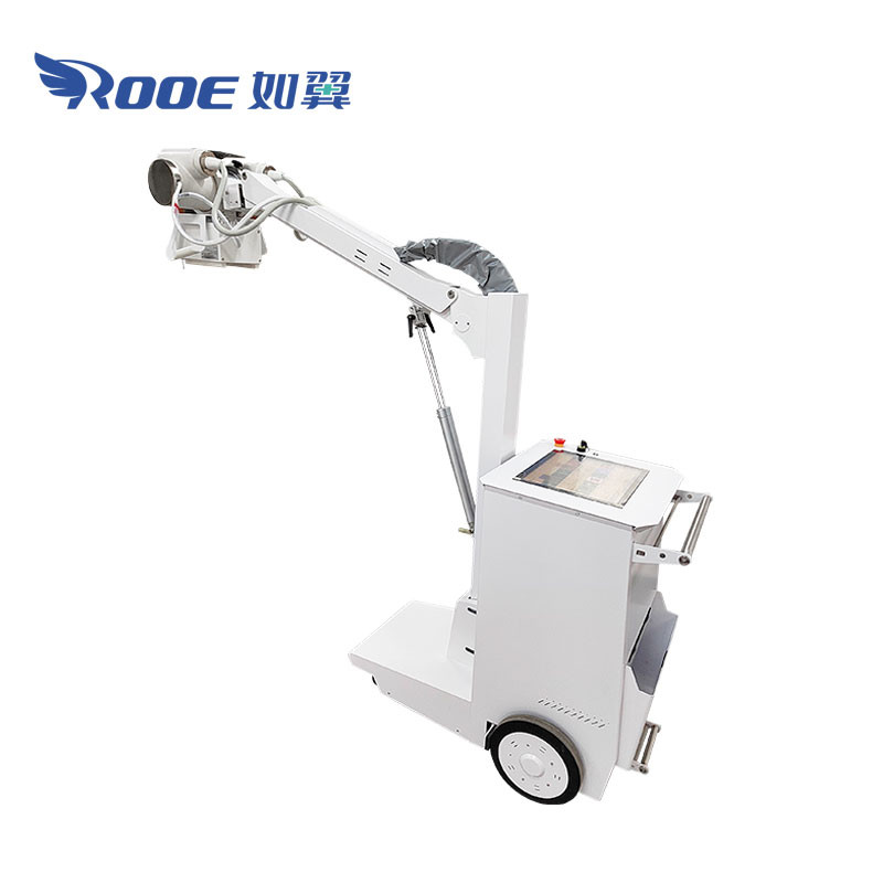 PLX100-20/32/R/DR Analogic X Ray Machine Radiography Machine Medical Diagnostic Equipment