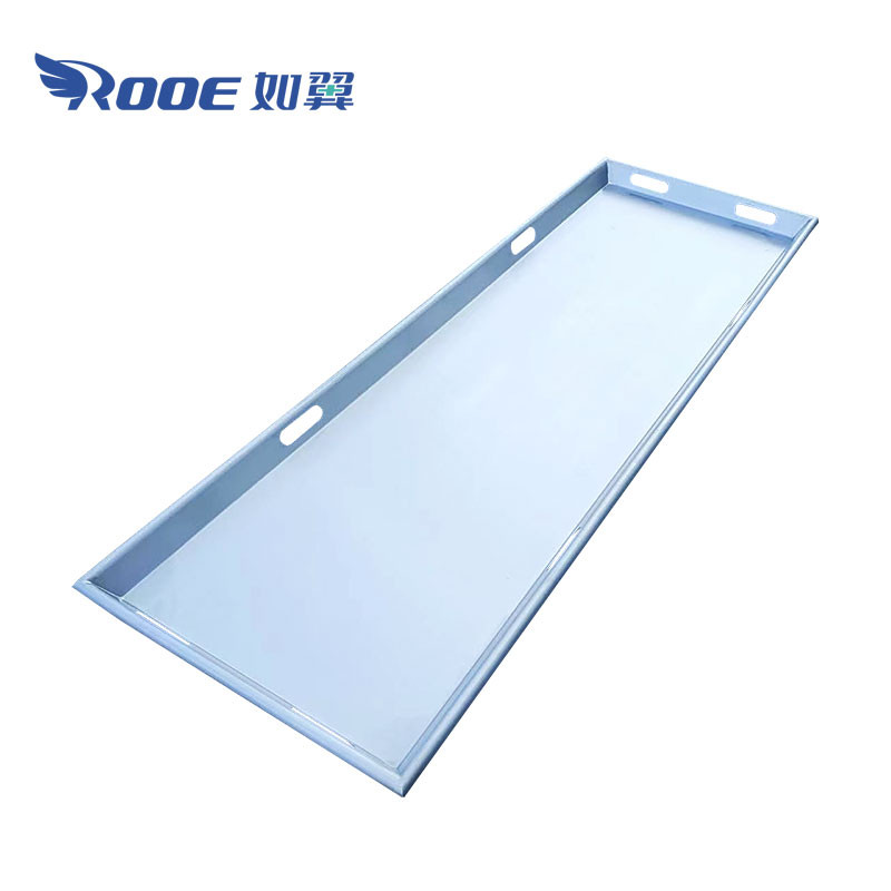 GA504 Autopsy Tray mortuary Storage Racks