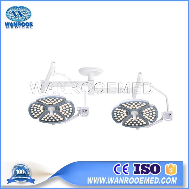 AKL-LED-STZ4 Series Hospital Surgical Room Light Shadowless Operation Lamp