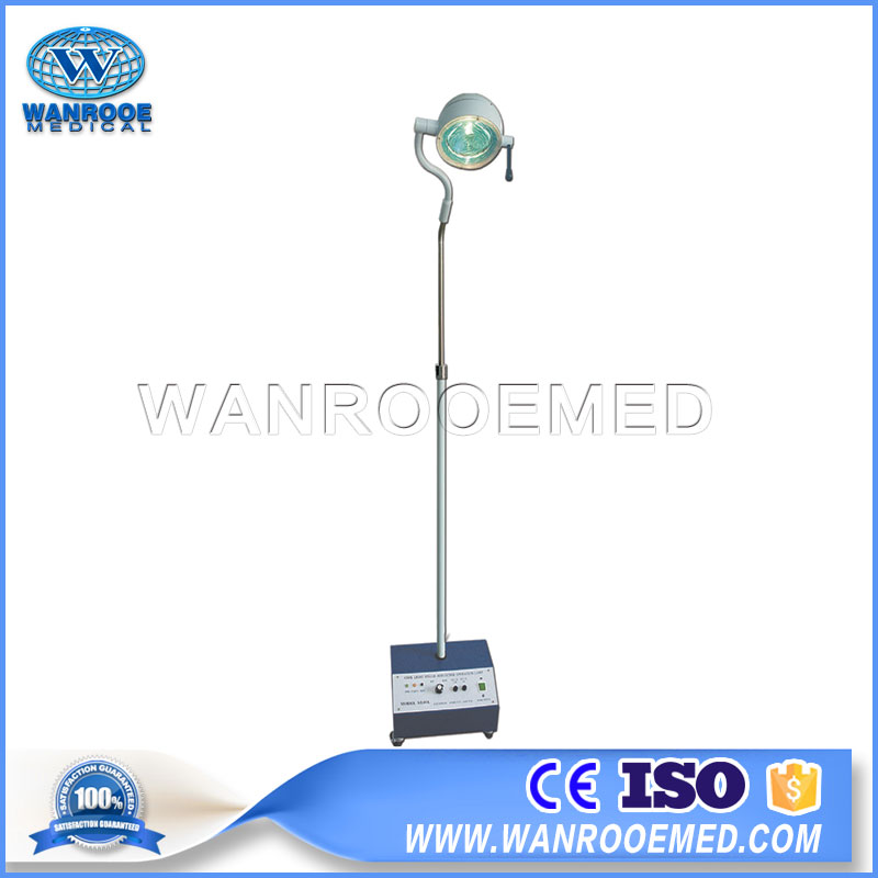 AKL01L SERIES Hospital Operation Room Light Hole-type Shadowless Lamp