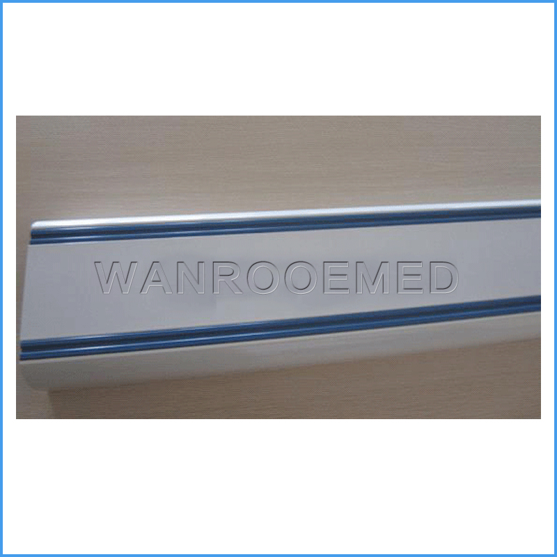 BHU0808 Medical Gas Equipment Bed Head Unit