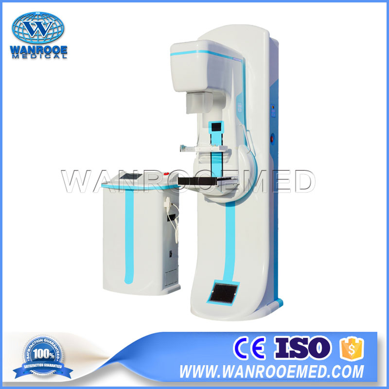 BTX-9800D High Frequency Mammography X Ray Machine