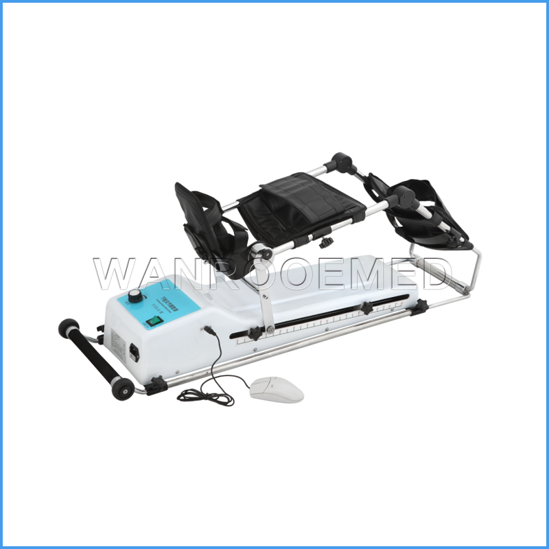 DCPM-C Medical Rehabilitation Traction Lower Limb CPM